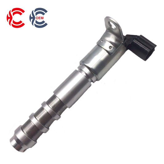 OEM: 12636175Material: ABS metalColor: black silverOrigin: Made in ChinaWeight: 300gPacking List: 1* VVT Solenoid Valve More ServiceWe can provide OEM Manufacturing serviceWe can Be your one-step solution for Auto PartsWe can provide technical scheme for you Feel Free to Contact Us, We will get back to you as soon as possible.
