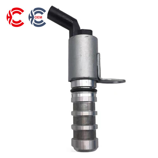 OEM: 12636524Material: ABS metalColor: black silverOrigin: Made in ChinaWeight: 300gPacking List: 1* VVT Solenoid Valve More ServiceWe can provide OEM Manufacturing serviceWe can Be your one-step solution for Auto PartsWe can provide technical scheme for you Feel Free to Contact Us, We will get back to you as soon as possible.