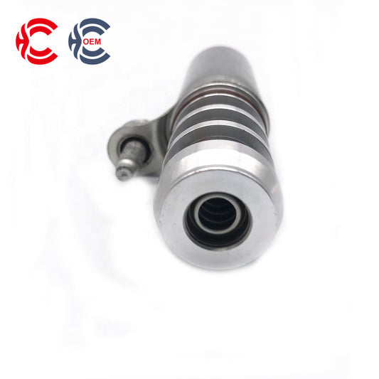OEM: 12655420Material: ABS metalColor: black silverOrigin: Made in ChinaWeight: 300gPacking List: 1* VVT Solenoid Valve More ServiceWe can provide OEM Manufacturing serviceWe can Be your one-step solution for Auto PartsWe can provide technical scheme for you Feel Free to Contact Us, We will get back to you as soon as possible.