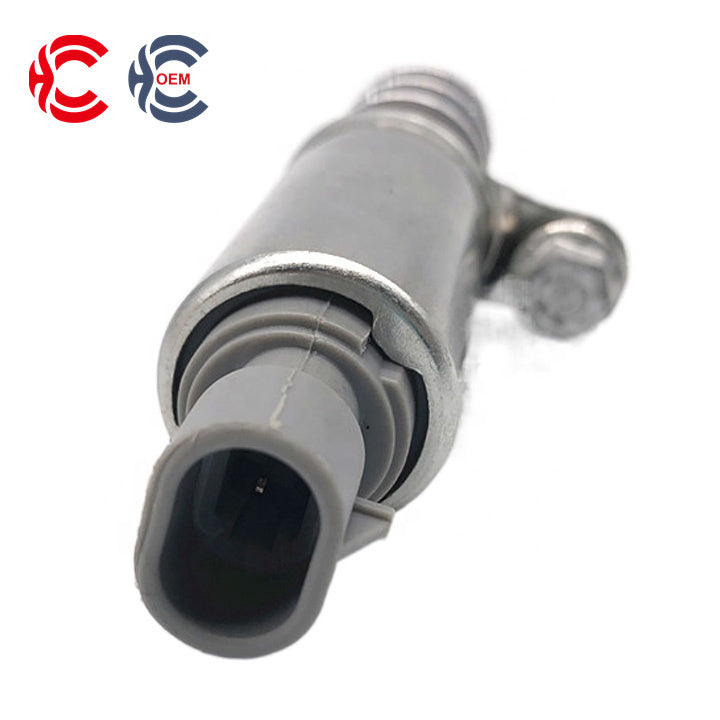 OEM: 12655420Material: ABS metalColor: black silverOrigin: Made in ChinaWeight: 300gPacking List: 1* VVT Solenoid Valve More ServiceWe can provide OEM Manufacturing serviceWe can Be your one-step solution for Auto PartsWe can provide technical scheme for you Feel Free to Contact Us, We will get back to you as soon as possible.