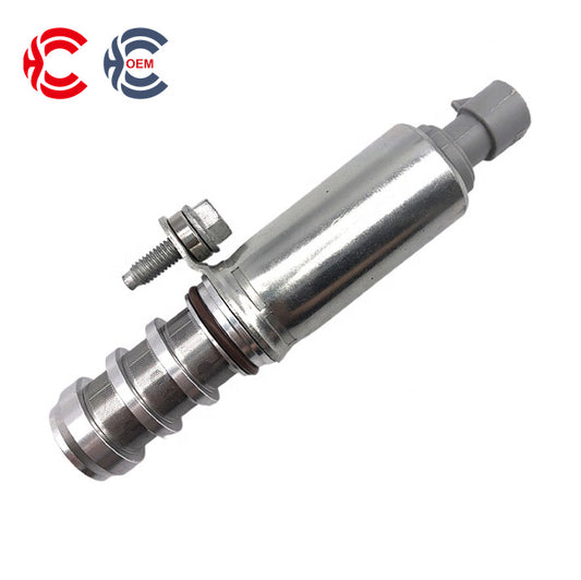 OEM: 12655420Material: ABS metalColor: black silverOrigin: Made in ChinaWeight: 300gPacking List: 1* VVT Solenoid Valve More ServiceWe can provide OEM Manufacturing serviceWe can Be your one-step solution for Auto PartsWe can provide technical scheme for you Feel Free to Contact Us, We will get back to you as soon as possible.