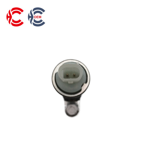 OEM: 12662736Material: ABS metalColor: black silverOrigin: Made in ChinaWeight: 300gPacking List: 1* VVT Solenoid Valve More ServiceWe can provide OEM Manufacturing serviceWe can Be your one-step solution for Auto PartsWe can provide technical scheme for you Feel Free to Contact Us, We will get back to you as soon as possible.