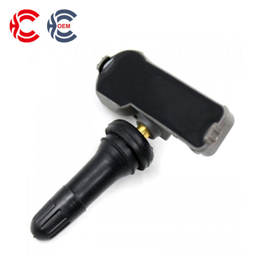 OEM: 12768826Material: ABS MetalColor: Black SilverOrigin: Made in ChinaWeight: 200gPacking List: 1* Tire Pressure Monitoring System TPMS Sensor More ServiceWe can provide OEM Manufacturing serviceWe can Be your one-step solution for Auto PartsWe can provide technical scheme for you Feel Free to Contact Us, We will get back to you as soon as possible.