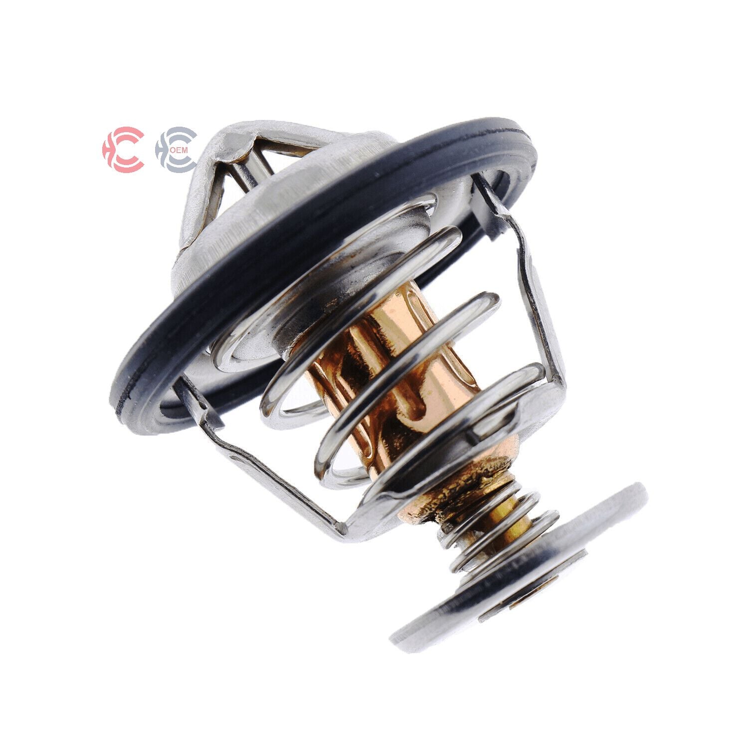 OEM: 129155-49801Material: ABS MetalColor: black silver goldenOrigin: Made in ChinaWeight: 200gPacking List: 1* Thermostat More ServiceWe can provide OEM Manufacturing serviceWe can Be your one-step solution for Auto PartsWe can provide technical scheme for you Feel Free to Contact Us, We will get back to you as soon as possible.