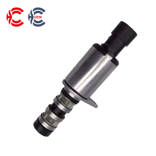 OEM: 12992408Material: ABS metalColor: black silverOrigin: Made in ChinaWeight: 300gPacking List: 1* VVT Solenoid Valve More ServiceWe can provide OEM Manufacturing serviceWe can Be your one-step solution for Auto PartsWe can provide technical scheme for you Feel Free to Contact Us, We will get back to you as soon as possible.