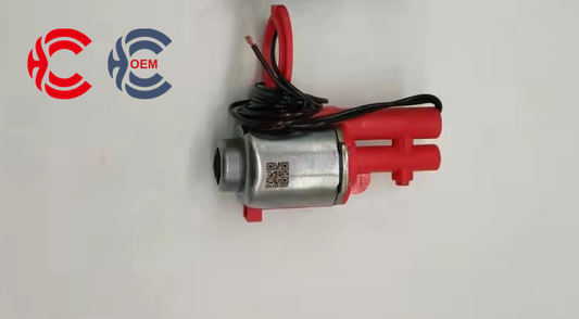 OEM: HENGHE 12V Adblue Pump MotorMaterial: ABS metalColor: black silverOrigin: Made in ChinaWeight: 500gPacking List: 1* Adblue Pump Motor More ServiceWe can provide OEM Manufacturing serviceWe can Be your one-step solution for Auto PartsWe can provide technical scheme for you Feel Free to Contact Us, We will get back to you as soon as possible.