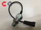 OEM: EQ153 DXMaterial: ABS MetalColor: black silver goldenOrigin: Made in ChinaWeight: 100gPacking List: 1* Tachometric Transducer Magnetic Pick Up More ServiceWe can provide OEM Manufacturing serviceWe can Be your one-step solution for Auto PartsWe can provide technical scheme for you Feel Free to Contact Us, We will get back to you as soon as possible.