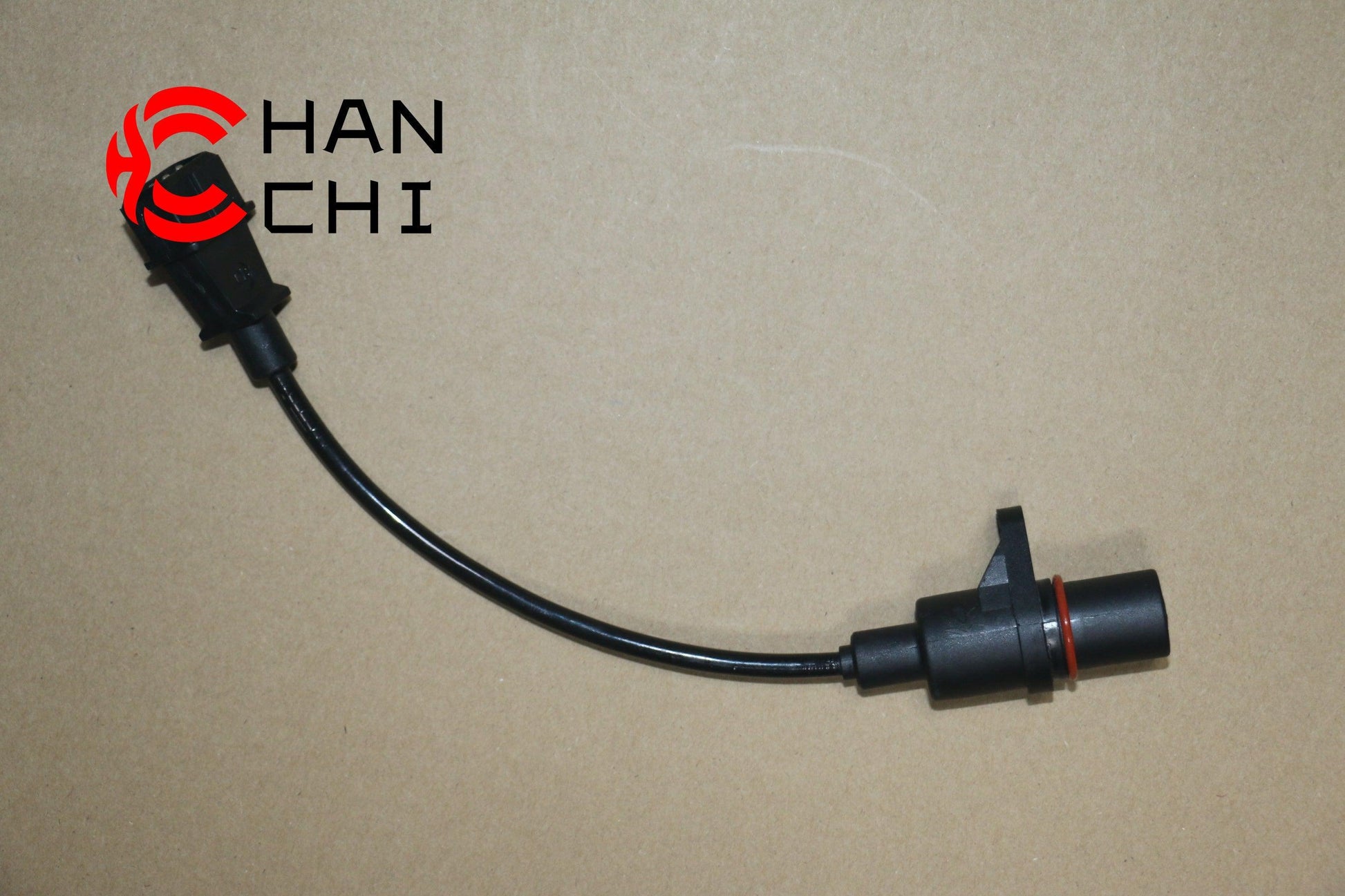 OEM: 13034188Material: ABS MetalColor: Black SilverOrigin: Made in ChinaWeight: 100gPacking List: 1* Crankshaft Position Sensor More ServiceWe can provide OEM Manufacturing serviceWe can Be your one-step solution for Auto PartsWe can provide technical scheme for you Feel Free to Contact Us, We will get back to you as soon as possible.