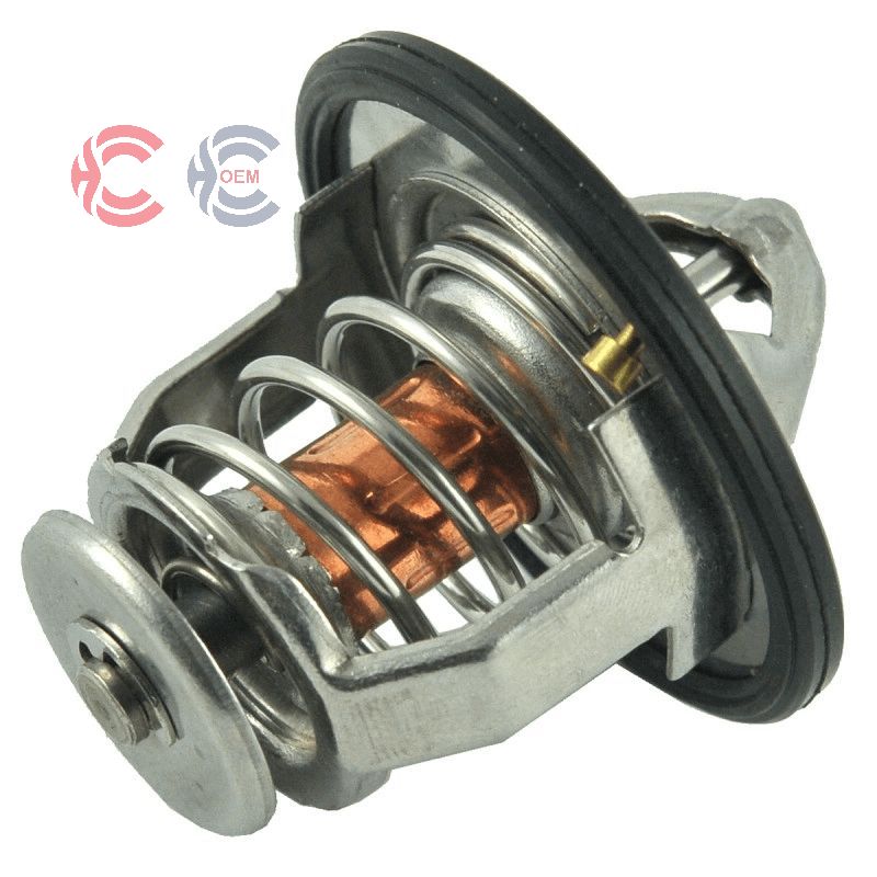 OEM: 1306BT-11-010Material: ABS MetalColor: black silver goldenOrigin: Made in ChinaWeight: 200gPacking List: 1* Thermostat More ServiceWe can provide OEM Manufacturing serviceWe can Be your one-step solution for Auto PartsWe can provide technical scheme for you Feel Free to Contact Us, We will get back to you as soon as possible.