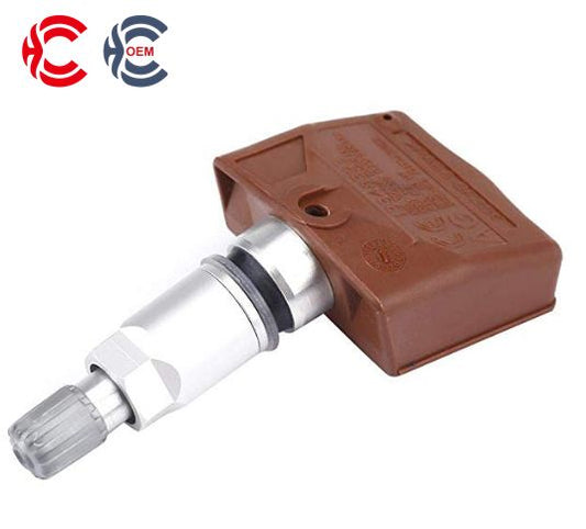 OEM: 13348393Material: ABS MetalColor: Black SilverOrigin: Made in ChinaWeight: 200gPacking List: 1* Tire Pressure Monitoring System TPMS Sensor More ServiceWe can provide OEM Manufacturing serviceWe can Be your one-step solution for Auto PartsWe can provide technical scheme for you Feel Free to Contact Us, We will get back to you as soon as possible.