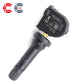 OEM: 13506028Material: ABS MetalColor: Black SilverOrigin: Made in ChinaWeight: 200gPacking List: 1* Tire Pressure Monitoring System TPMS Sensor More ServiceWe can provide OEM Manufacturing serviceWe can Be your one-step solution for Auto PartsWe can provide technical scheme for you Feel Free to Contact Us, We will get back to you as soon as possible.
