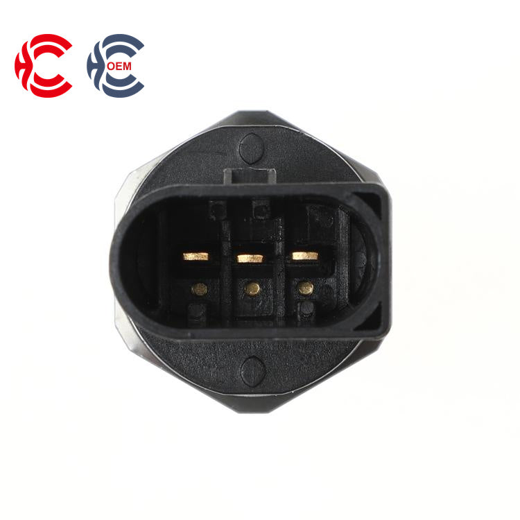 OEM: 13537620946Material: ABS metalColor: black silverOrigin: Made in ChinaWeight: 50gPacking List: 1* Fuel Pressure Sensor More ServiceWe can provide OEM Manufacturing serviceWe can Be your one-step solution for Auto PartsWe can provide technical scheme for you Feel Free to Contact Us, We will get back to you as soon as possible.