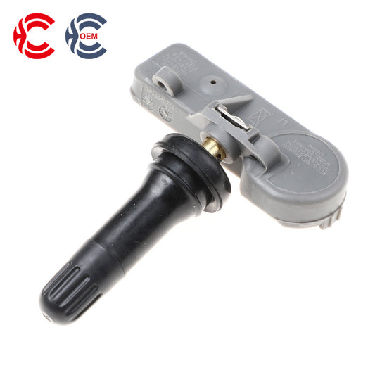 OEM: 13581558Material: ABS MetalColor: Black SilverOrigin: Made in ChinaWeight: 200gPacking List: 1* Tire Pressure Monitoring System TPMS Sensor More ServiceWe can provide OEM Manufacturing serviceWe can Be your one-step solution for Auto PartsWe can provide technical scheme for you Feel Free to Contact Us, We will get back to you as soon as possible.
