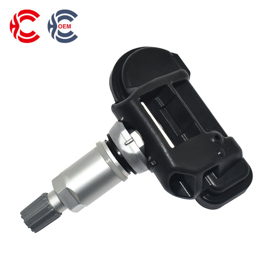 OEM: 13581560Material: ABS MetalColor: Black SilverOrigin: Made in ChinaWeight: 200gPacking List: 1* Tire Pressure Monitoring System TPMS Sensor More ServiceWe can provide OEM Manufacturing serviceWe can Be your one-step solution for Auto PartsWe can provide technical scheme for you Feel Free to Contact Us, We will get back to you as soon as possible.