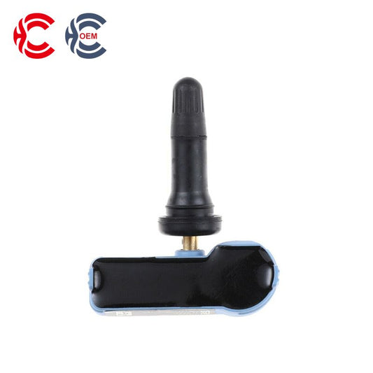 OEM: 13581561Material: ABS MetalColor: Black SilverOrigin: Made in ChinaWeight: 200gPacking List: 1* Tire Pressure Monitoring System TPMS Sensor More ServiceWe can provide OEM Manufacturing serviceWe can Be your one-step solution for Auto PartsWe can provide technical scheme for you Feel Free to Contact Us, We will get back to you as soon as possible.