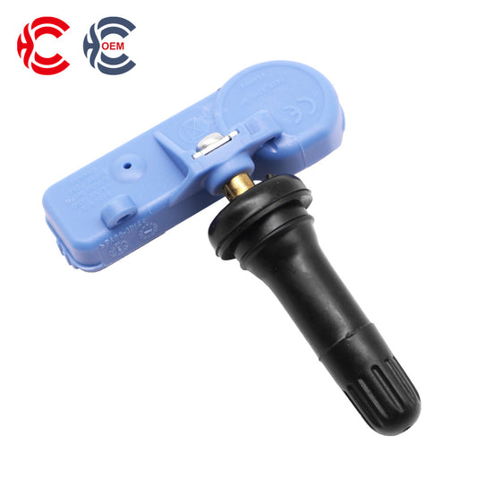 OEM: 13581561Material: ABS MetalColor: Black SilverOrigin: Made in ChinaWeight: 200gPacking List: 1* Tire Pressure Monitoring System TPMS Sensor More ServiceWe can provide OEM Manufacturing serviceWe can Be your one-step solution for Auto PartsWe can provide technical scheme for you Feel Free to Contact Us, We will get back to you as soon as possible.