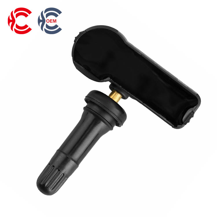 OEM: 13586335Material: ABS MetalColor: Black SilverOrigin: Made in ChinaWeight: 200gPacking List: 1* Tire Pressure Monitoring System TPMS Sensor More ServiceWe can provide OEM Manufacturing serviceWe can Be your one-step solution for Auto PartsWe can provide technical scheme for you Feel Free to Contact Us, We will get back to you as soon as possible.