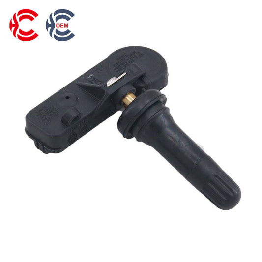 OEM: 13586335Material: ABS MetalColor: Black SilverOrigin: Made in ChinaWeight: 200gPacking List: 1* Tire Pressure Monitoring System TPMS Sensor More ServiceWe can provide OEM Manufacturing serviceWe can Be your one-step solution for Auto PartsWe can provide technical scheme for you Feel Free to Contact Us, We will get back to you as soon as possible.