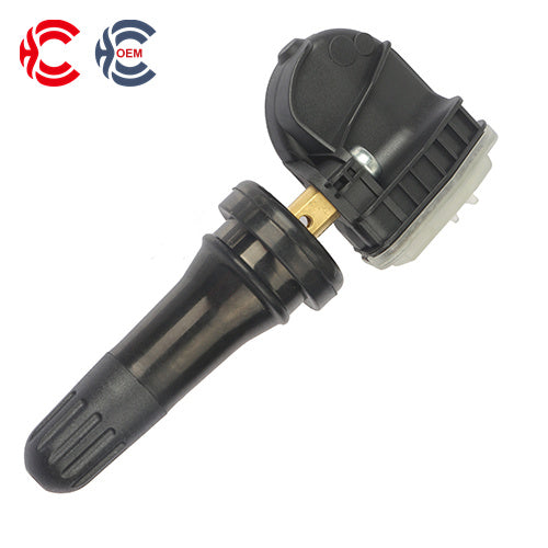 OEM: 13598772Material: ABS MetalColor: Black SilverOrigin: Made in ChinaWeight: 200gPacking List: 1* Tire Pressure Monitoring System TPMS Sensor More ServiceWe can provide OEM Manufacturing serviceWe can Be your one-step solution for Auto PartsWe can provide technical scheme for you Feel Free to Contact Us, We will get back to you as soon as possible.