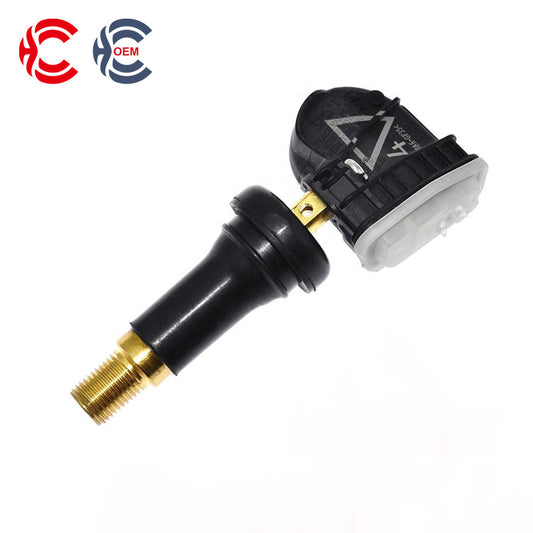 OEM: 13598773Material: ABS MetalColor: Black SilverOrigin: Made in ChinaWeight: 200gPacking List: 1* Tire Pressure Monitoring System TPMS Sensor More ServiceWe can provide OEM Manufacturing serviceWe can Be your one-step solution for Auto PartsWe can provide technical scheme for you Feel Free to Contact Us, We will get back to you as soon as possible.