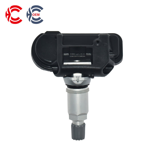 OEM: 13598775Material: ABS MetalColor: Black SilverOrigin: Made in ChinaWeight: 200gPacking List: 1* Tire Pressure Monitoring System TPMS Sensor More ServiceWe can provide OEM Manufacturing serviceWe can Be your one-step solution for Auto PartsWe can provide technical scheme for you Feel Free to Contact Us, We will get back to you as soon as possible.