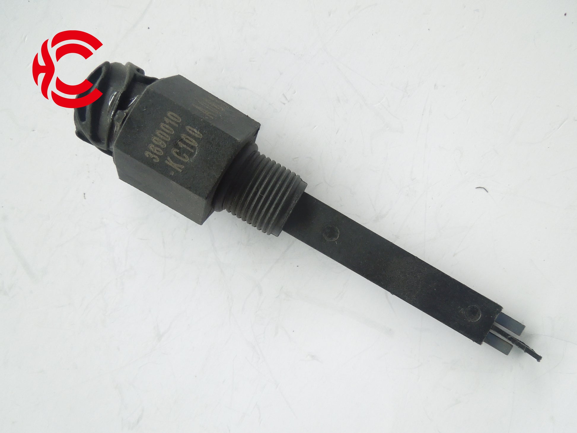 OEM: 3690010-KC100 DONGFENGMaterial: ABS metalColor: Black Origin: Made in ChinaWeight: 50gPacking List: 1* Coolant Level Alarm Sensor More ServiceWe can provide OEM Manufacturing serviceWe can Be your one-step solution for Auto PartsWe can provide technical scheme for you Feel Free to Contact Us, We will get back to you as soon as possible.