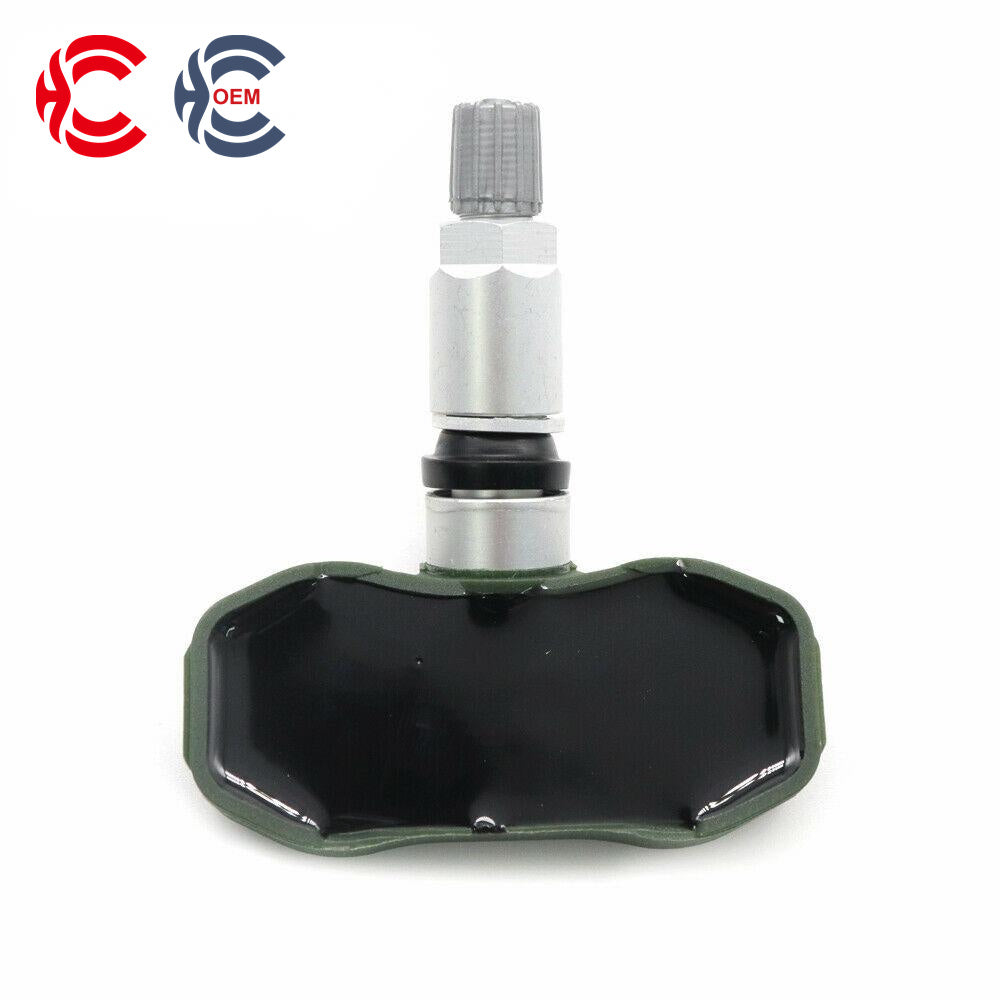 OEM: 15122618Material: ABS MetalColor: Black SilverOrigin: Made in ChinaWeight: 200gPacking List: 1* Tire Pressure Monitoring System TPMS Sensor More ServiceWe can provide OEM Manufacturing serviceWe can Be your one-step solution for Auto PartsWe can provide technical scheme for you Feel Free to Contact Us, We will get back to you as soon as possible.