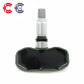 OEM: 15122618Material: ABS MetalColor: Black SilverOrigin: Made in ChinaWeight: 200gPacking List: 1* Tire Pressure Monitoring System TPMS Sensor More ServiceWe can provide OEM Manufacturing serviceWe can Be your one-step solution for Auto PartsWe can provide technical scheme for you Feel Free to Contact Us, We will get back to you as soon as possible.