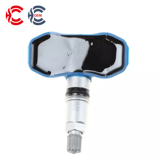 OEM: 15136883Material: ABS MetalColor: Black SilverOrigin: Made in ChinaWeight: 200gPacking List: 1* Tire Pressure Monitoring System TPMS Sensor More ServiceWe can provide OEM Manufacturing serviceWe can Be your one-step solution for Auto PartsWe can provide technical scheme for you Feel Free to Contact Us, We will get back to you as soon as possible.
