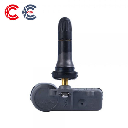 OEM: 15254101Material: ABS MetalColor: Black SilverOrigin: Made in ChinaWeight: 200gPacking List: 1* Tire Pressure Monitoring System TPMS Sensor More ServiceWe can provide OEM Manufacturing serviceWe can Be your one-step solution for Auto PartsWe can provide technical scheme for you Feel Free to Contact Us, We will get back to you as soon as possible.