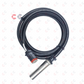 OEM: 1531360 1800mmMaterial: ABS MetalColor: Black SilverOrigin: Made in ChinaWeight: 100gPacking List: 1* Wheel Speed Sensor More ServiceWe can provide OEM Manufacturing serviceWe can Be your one-step solution for Auto PartsWe can provide technical scheme for you Feel Free to Contact Us, We will get back to you as soon as possible.