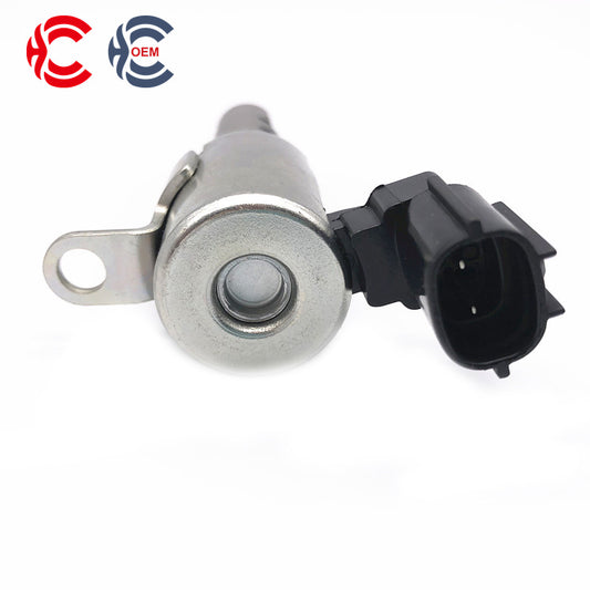 OEM: 15330-31010Material: ABS metalColor: black silverOrigin: Made in ChinaWeight: 300gPacking List: 1* VVT Solenoid Valve More ServiceWe can provide OEM Manufacturing serviceWe can Be your one-step solution for Auto PartsWe can provide technical scheme for you Feel Free to Contact Us, We will get back to you as soon as possible.