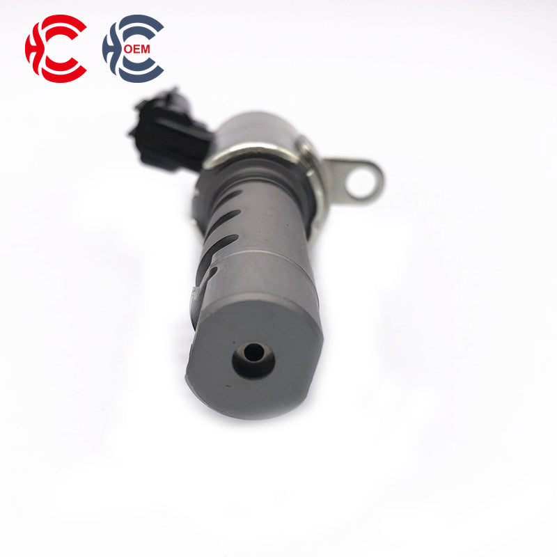 OEM: 15330-0P020Material: ABS metalColor: black silverOrigin: Made in ChinaWeight: 300gPacking List: 1* VVT Solenoid Valve More ServiceWe can provide OEM Manufacturing serviceWe can Be your one-step solution for Auto PartsWe can provide technical scheme for you Feel Free to Contact Us, We will get back to you as soon as possible.
