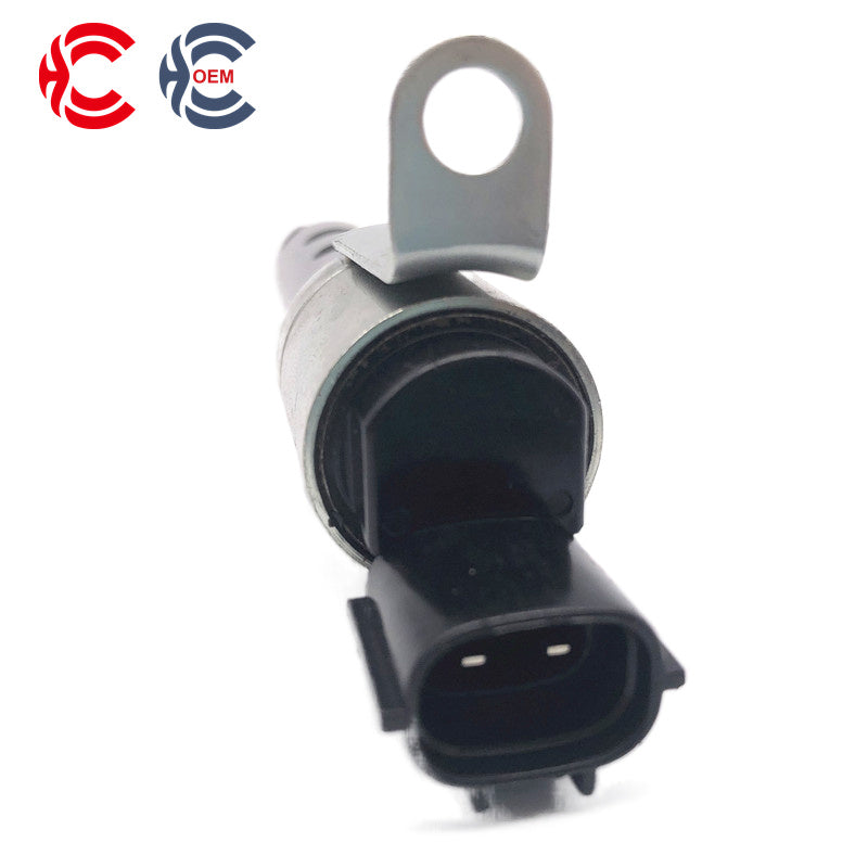OEM: 15330-0S010Material: ABS metalColor: black silverOrigin: Made in ChinaWeight: 300gPacking List: 1* VVT Solenoid Valve More ServiceWe can provide OEM Manufacturing serviceWe can Be your one-step solution for Auto PartsWe can provide technical scheme for you Feel Free to Contact Us, We will get back to you as soon as possible.