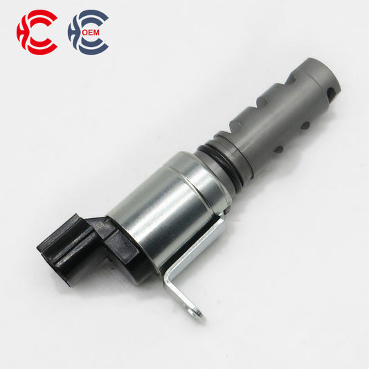 OEM: 15330-0T010Material: ABS metalColor: black silverOrigin: Made in ChinaWeight: 300gPacking List: 1* VVT Solenoid Valve More ServiceWe can provide OEM Manufacturing serviceWe can Be your one-step solution for Auto PartsWe can provide technical scheme for you Feel Free to Contact Us, We will get back to you as soon as possible.