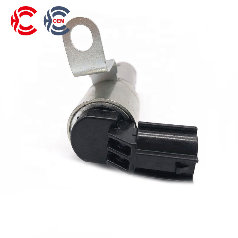 OEM: 15330-0Y050Material: ABS metalColor: black silverOrigin: Made in ChinaWeight: 300gPacking List: 1* VVT Solenoid Valve More ServiceWe can provide OEM Manufacturing serviceWe can Be your one-step solution for Auto PartsWe can provide technical scheme for you Feel Free to Contact Us, We will get back to you as soon as possible.