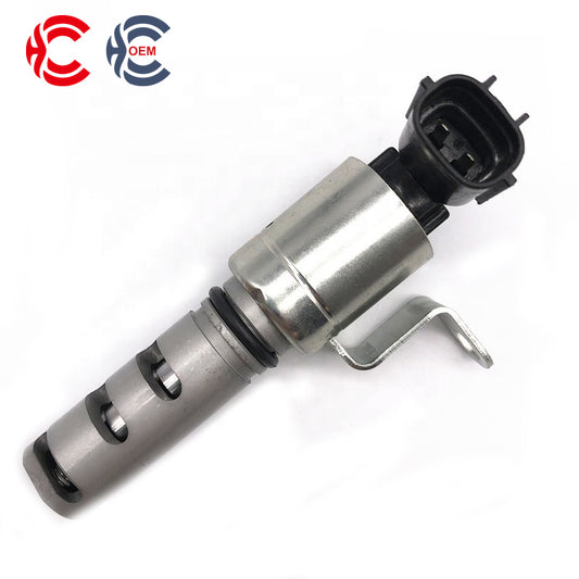 OEM: 15330-0Y050Material: ABS metalColor: black silverOrigin: Made in ChinaWeight: 300gPacking List: 1* VVT Solenoid Valve More ServiceWe can provide OEM Manufacturing serviceWe can Be your one-step solution for Auto PartsWe can provide technical scheme for you Feel Free to Contact Us, We will get back to you as soon as possible.