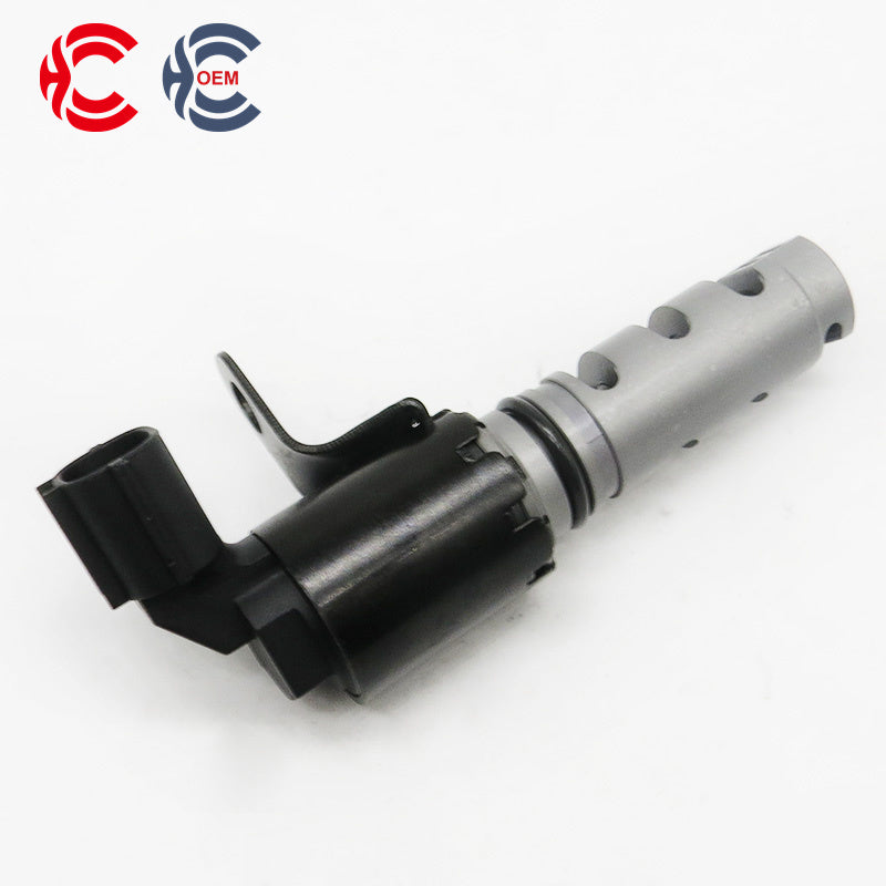 OEM: 15330-0Y060Material: ABS metalColor: black silverOrigin: Made in ChinaWeight: 300gPacking List: 1* VVT Solenoid Valve More ServiceWe can provide OEM Manufacturing serviceWe can Be your one-step solution for Auto PartsWe can provide technical scheme for you Feel Free to Contact Us, We will get back to you as soon as possible.