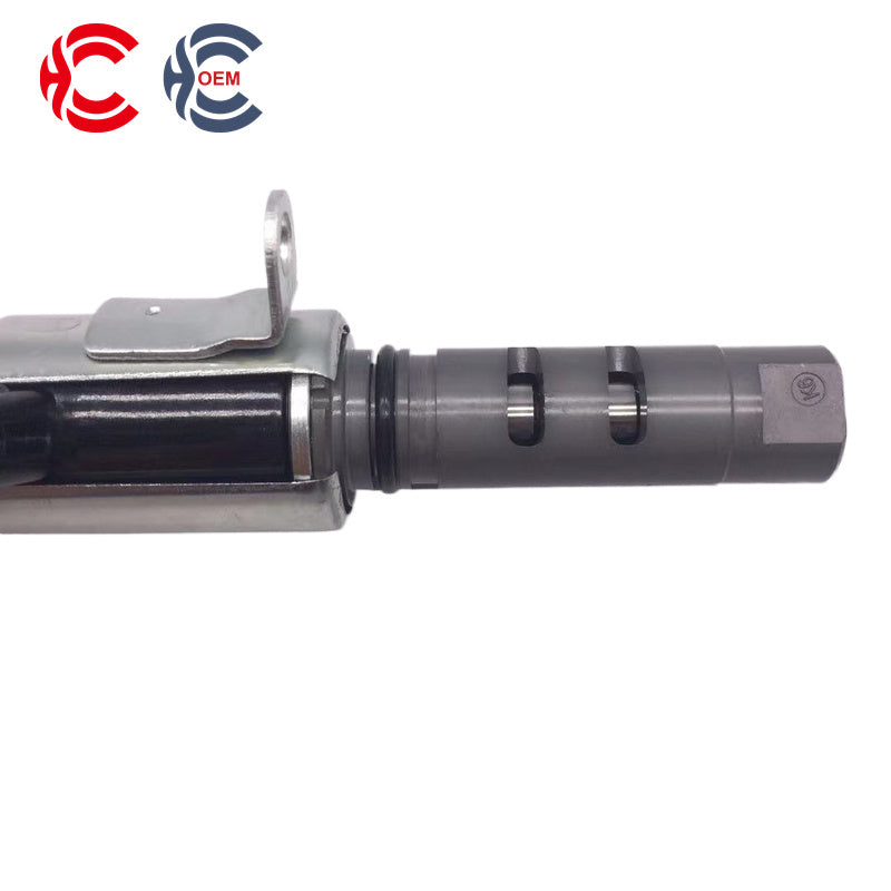 OEM: 15330-21010Material: ABS metalColor: black silverOrigin: Made in ChinaWeight: 300gPacking List: 1* VVT Solenoid Valve More ServiceWe can provide OEM Manufacturing serviceWe can Be your one-step solution for Auto PartsWe can provide technical scheme for you Feel Free to Contact Us, We will get back to you as soon as possible.
