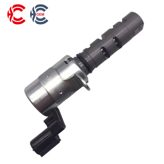 OEM: 15330-21010Material: ABS metalColor: black silverOrigin: Made in ChinaWeight: 300gPacking List: 1* VVT Solenoid Valve More ServiceWe can provide OEM Manufacturing serviceWe can Be your one-step solution for Auto PartsWe can provide technical scheme for you Feel Free to Contact Us, We will get back to you as soon as possible.