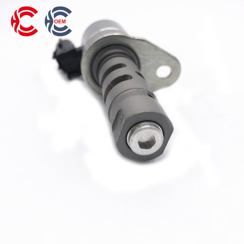 OEM: 15330-22020Material: ABS metalColor: black silverOrigin: Made in ChinaWeight: 300gPacking List: 1* VVT Solenoid Valve More ServiceWe can provide OEM Manufacturing serviceWe can Be your one-step solution for Auto PartsWe can provide technical scheme for you Feel Free to Contact Us, We will get back to you as soon as possible.