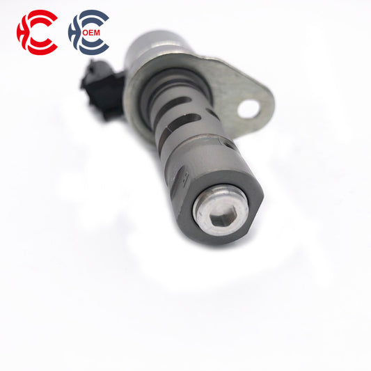 OEM: 15330-22020Material: ABS metalColor: black silverOrigin: Made in ChinaWeight: 300gPacking List: 1* VVT Solenoid Valve More ServiceWe can provide OEM Manufacturing serviceWe can Be your one-step solution for Auto PartsWe can provide technical scheme for you Feel Free to Contact Us, We will get back to you as soon as possible.