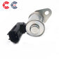 OEM: 15330-22020Material: ABS metalColor: black silverOrigin: Made in ChinaWeight: 300gPacking List: 1* VVT Solenoid Valve More ServiceWe can provide OEM Manufacturing serviceWe can Be your one-step solution for Auto PartsWe can provide technical scheme for you Feel Free to Contact Us, We will get back to you as soon as possible.