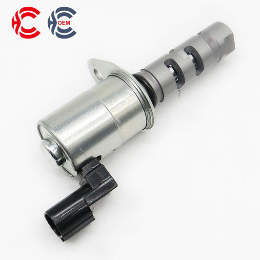 OEM: 15330-22020Material: ABS metalColor: black silverOrigin: Made in ChinaWeight: 300gPacking List: 1* VVT Solenoid Valve More ServiceWe can provide OEM Manufacturing serviceWe can Be your one-step solution for Auto PartsWe can provide technical scheme for you Feel Free to Contact Us, We will get back to you as soon as possible.