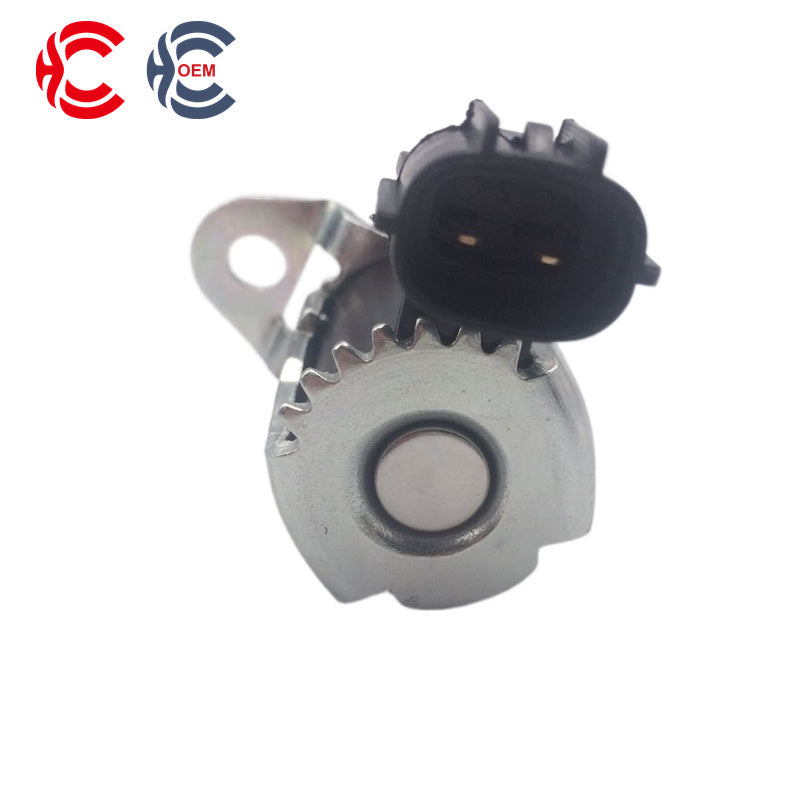 OEM: 15330-22010Material: ABS metalColor: black silverOrigin: Made in ChinaWeight: 300gPacking List: 1* VVT Solenoid Valve More ServiceWe can provide OEM Manufacturing serviceWe can Be your one-step solution for Auto PartsWe can provide technical scheme for you Feel Free to Contact Us, We will get back to you as soon as possible.