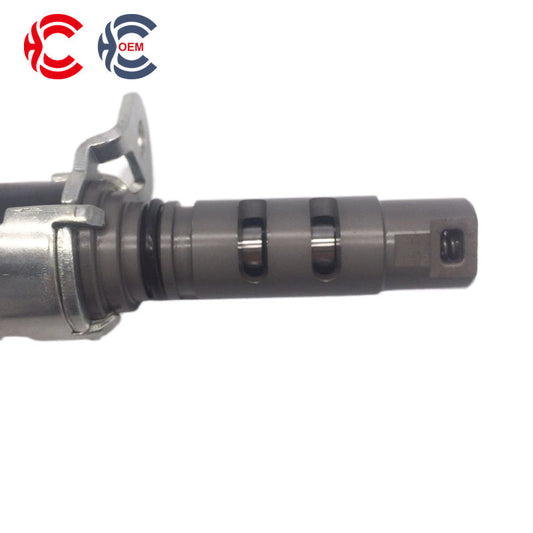 OEM: 15330-22030Material: ABS metalColor: black silverOrigin: Made in ChinaWeight: 300gPacking List: 1* VVT Solenoid Valve More ServiceWe can provide OEM Manufacturing serviceWe can Be your one-step solution for Auto PartsWe can provide technical scheme for you Feel Free to Contact Us, We will get back to you as soon as possible.
