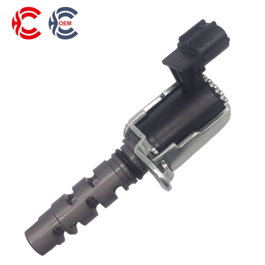 OEM: 15330-22010Material: ABS metalColor: black silverOrigin: Made in ChinaWeight: 300gPacking List: 1* VVT Solenoid Valve More ServiceWe can provide OEM Manufacturing serviceWe can Be your one-step solution for Auto PartsWe can provide technical scheme for you Feel Free to Contact Us, We will get back to you as soon as possible.