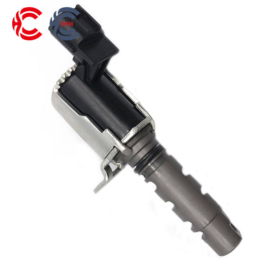 OEM: 15330-22040Material: ABS metalColor: black silverOrigin: Made in ChinaWeight: 300gPacking List: 1* VVT Solenoid Valve More ServiceWe can provide OEM Manufacturing serviceWe can Be your one-step solution for Auto PartsWe can provide technical scheme for you Feel Free to Contact Us, We will get back to you as soon as possible.