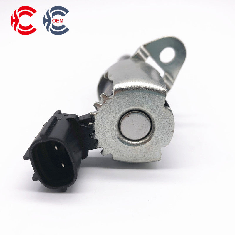 OEM: 15330-22040Material: ABS metalColor: black silverOrigin: Made in ChinaWeight: 300gPacking List: 1* VVT Solenoid Valve More ServiceWe can provide OEM Manufacturing serviceWe can Be your one-step solution for Auto PartsWe can provide technical scheme for you Feel Free to Contact Us, We will get back to you as soon as possible.