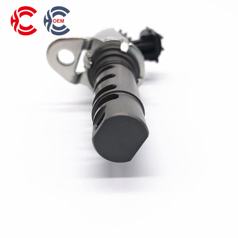 OEM: 15330-22040Material: ABS metalColor: black silverOrigin: Made in ChinaWeight: 300gPacking List: 1* VVT Solenoid Valve More ServiceWe can provide OEM Manufacturing serviceWe can Be your one-step solution for Auto PartsWe can provide technical scheme for you Feel Free to Contact Us, We will get back to you as soon as possible.